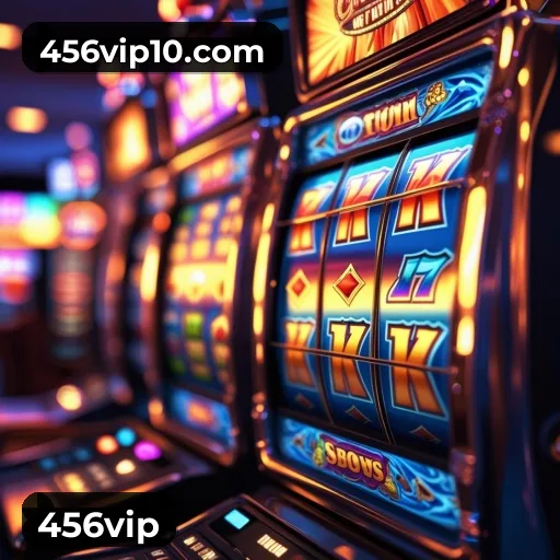 Apostas Ao Vivo 456vip