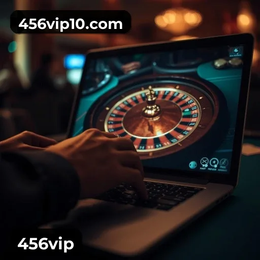 Licença Curaçao 456vip