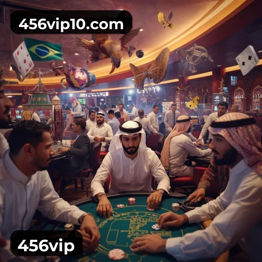 456vip Certificado eCOGRA