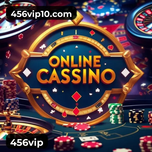 456vip Logo 1
