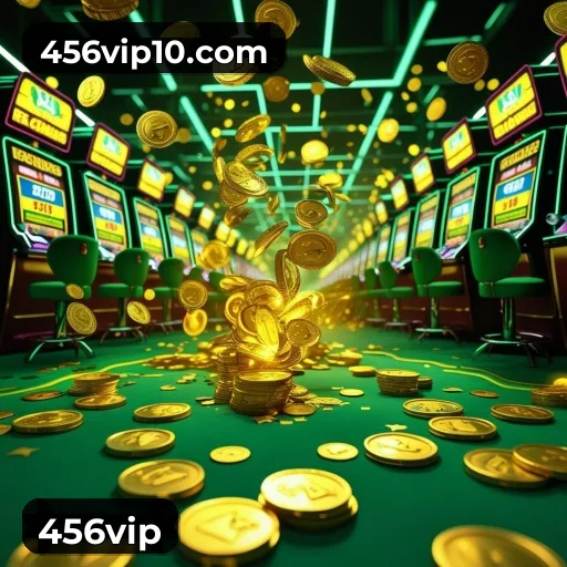456vip Logo 2