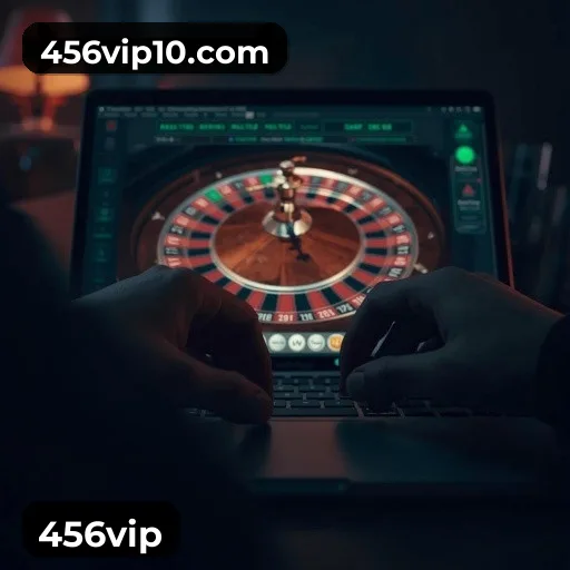 456vip Logo 3