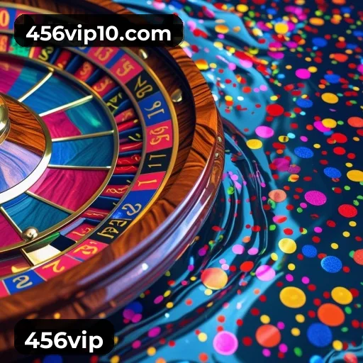 456vip Certificado eCOGRA - Jogos Justos Auditados