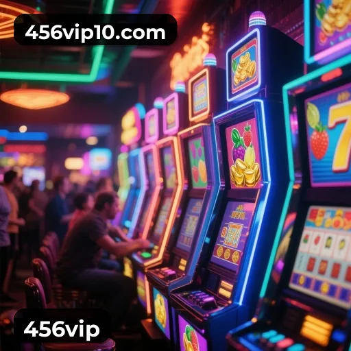 456vip PIX Instantâneo - Saques em 8 Minutos