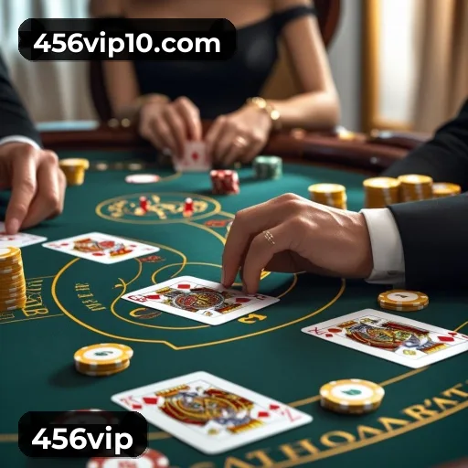 456vip Instalar Logo 2