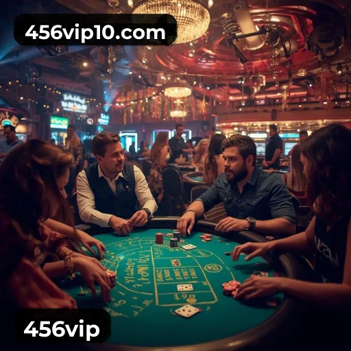 456vip Instalar Logo 1