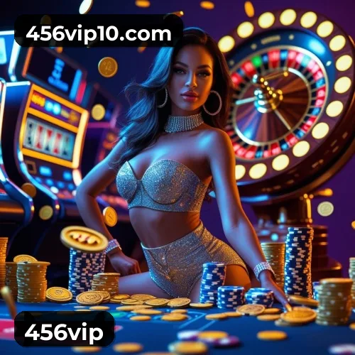 456vip Segurança Logo 1