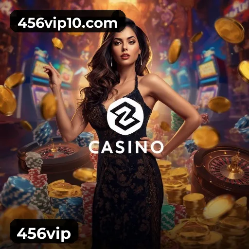 456vip Segurança Logo 2