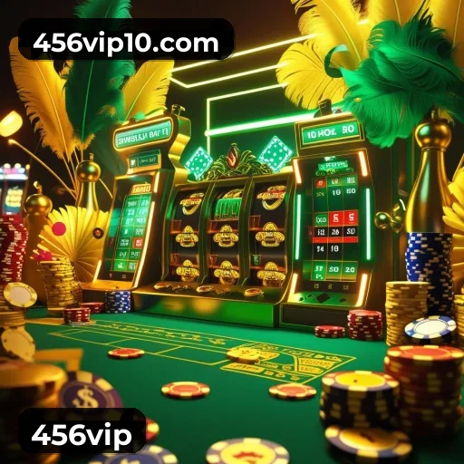 456vip Segurança Logo 3