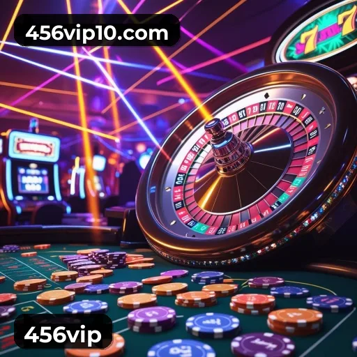 Loteria 456vip - Quina e mais jogos