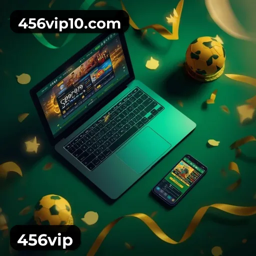 Plataforma 456vip - Segurança SSL 256-bit