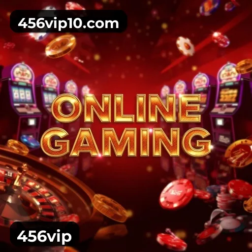 Slots 456vip - Jackpots Progressivos