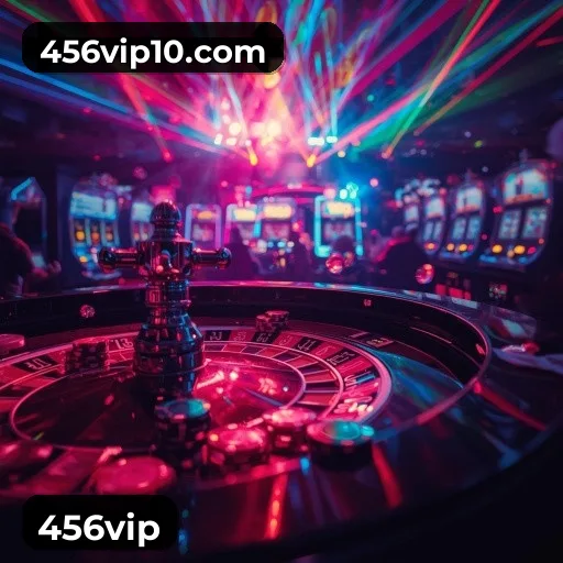 Telegram 456vip - Canal Oficial Verificado